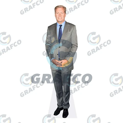 Chris Hansen