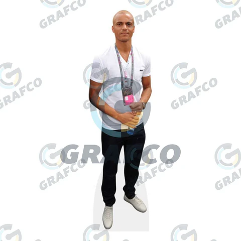 Wes Brown