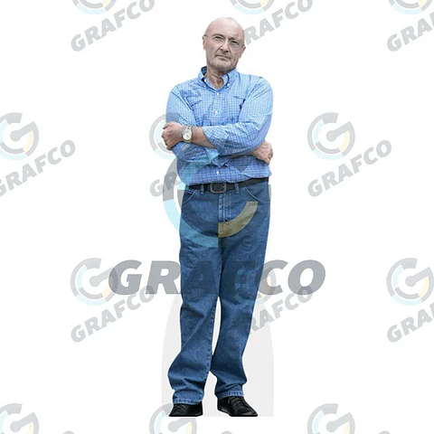 Phil Collins