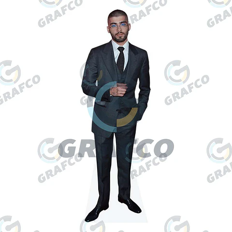 Zayn Malik