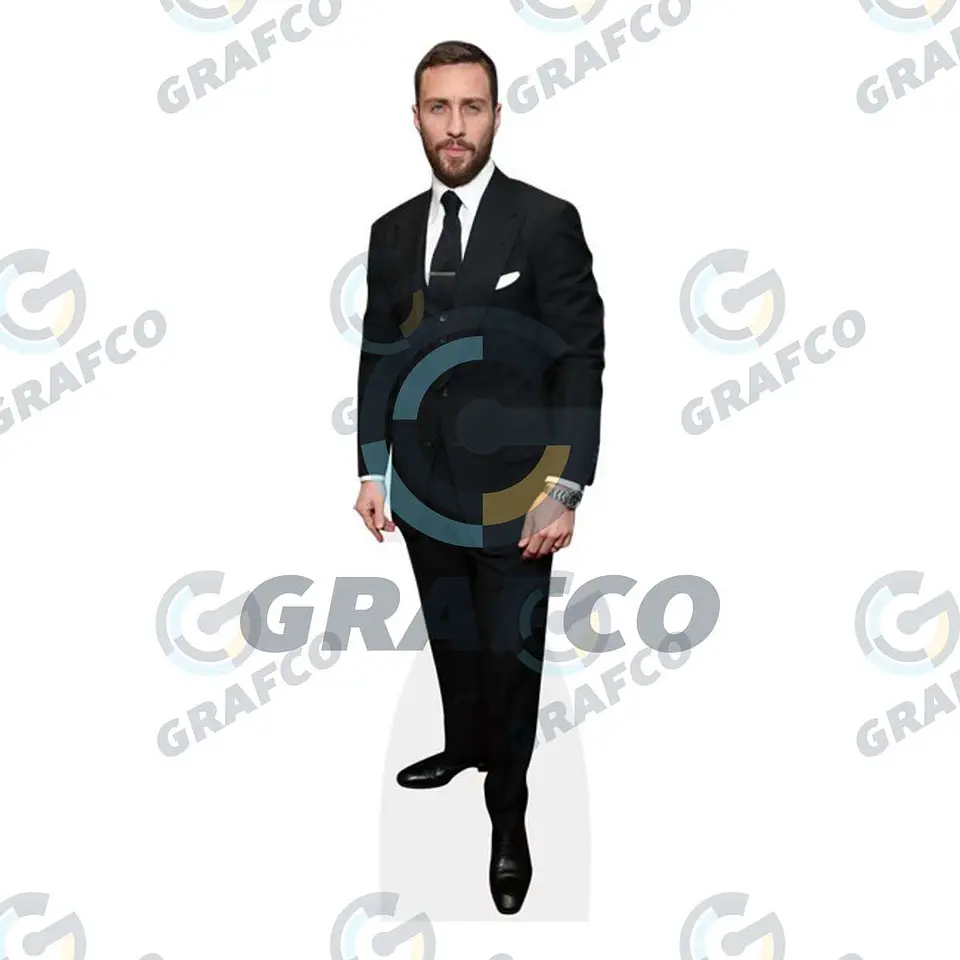Aaron Taylor Johnson 1