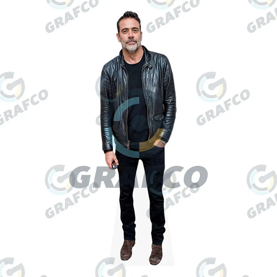 Jeffrey Dean Morgan 1