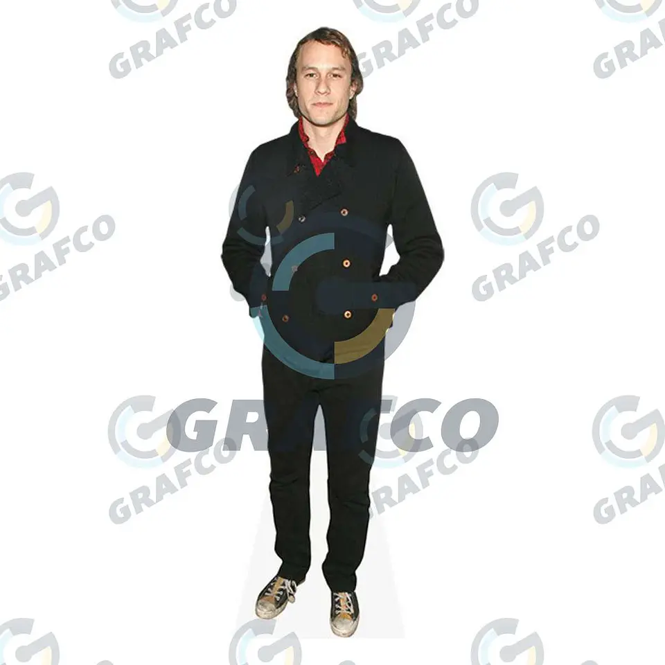 Heath Ledger 1