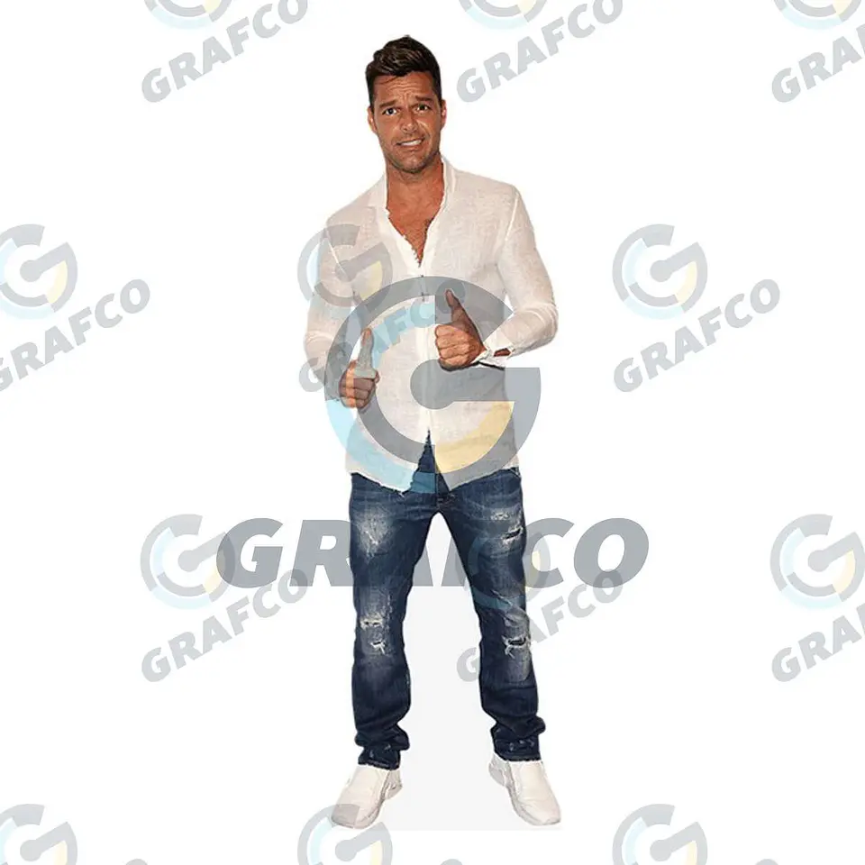Ricky Martin 1