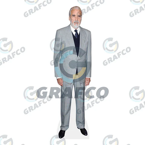 Christopher Lee