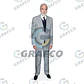Christopher Lee - Miniatura 1