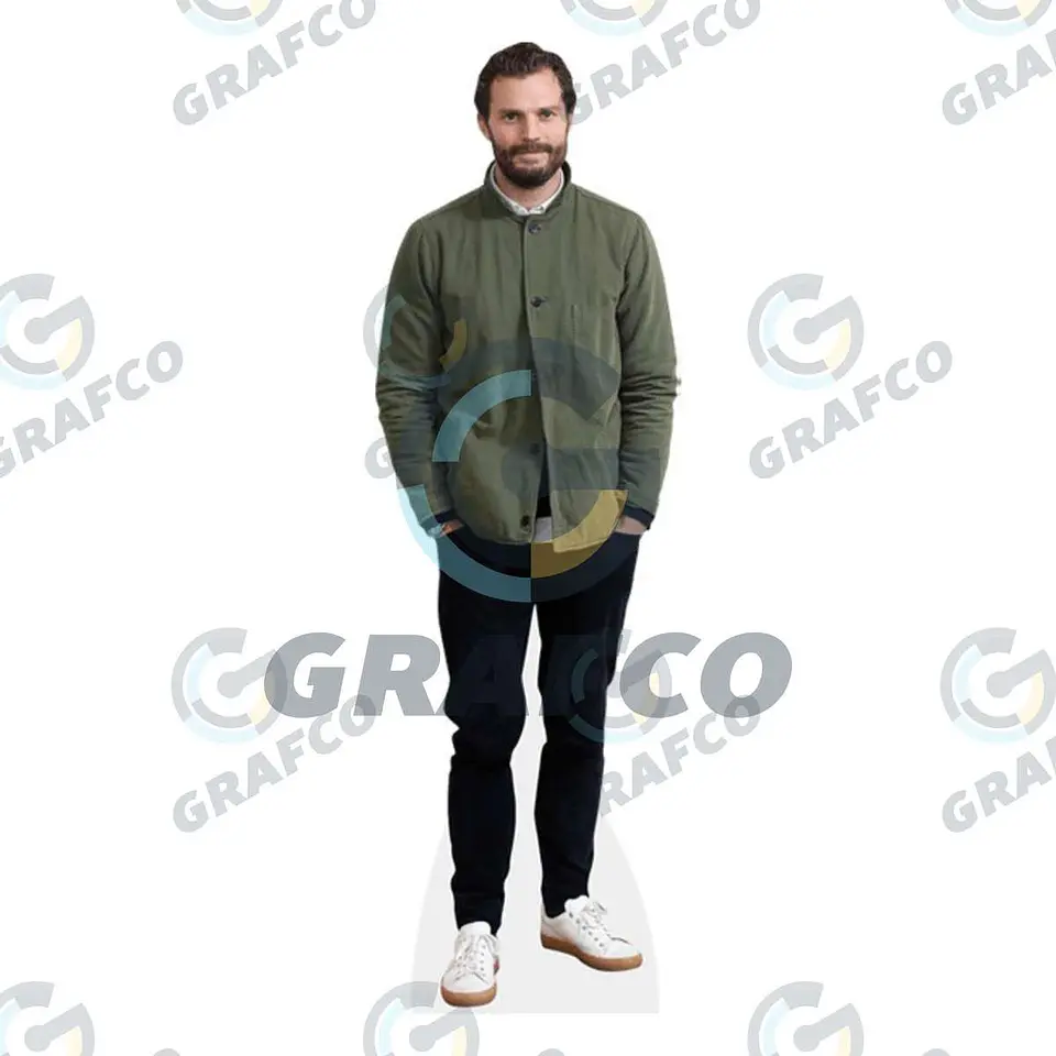 Jamie Dornan 1