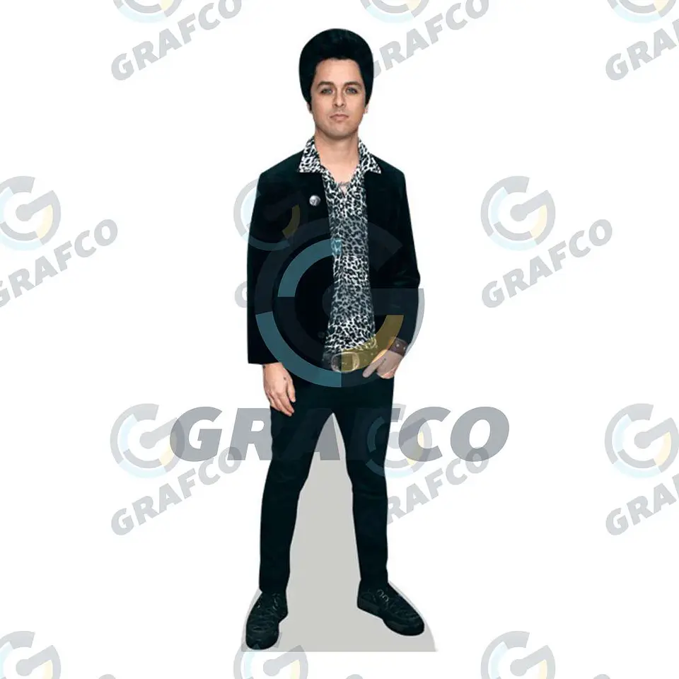 Billie Joe Armstrong 1