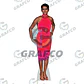 Naga Munchetty - Miniatura 1