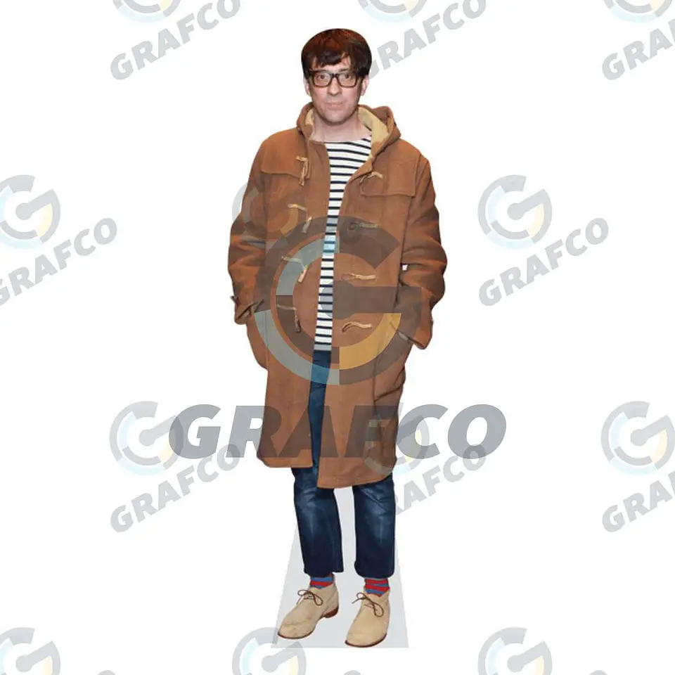 Graham Coxon 1