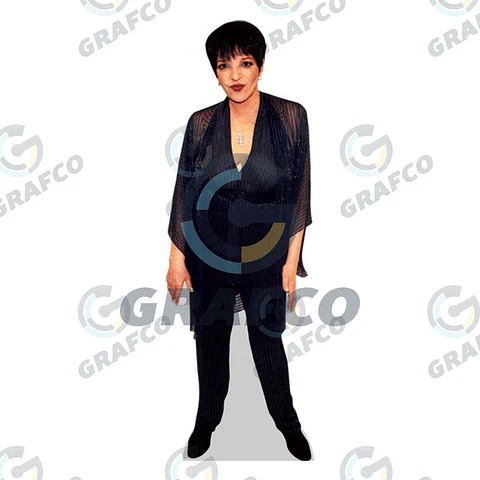 Liza Minnelli