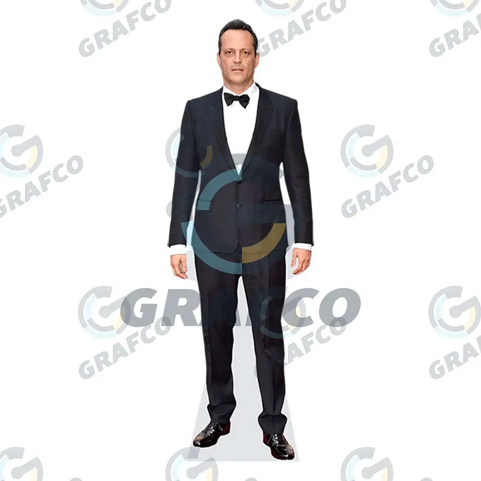 Vince Vaughn 1