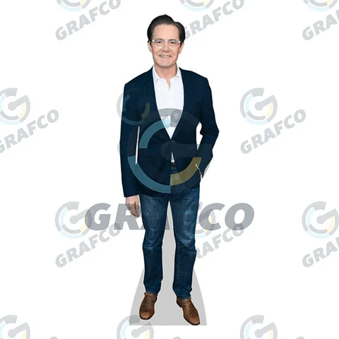 Kyle Maclachlan