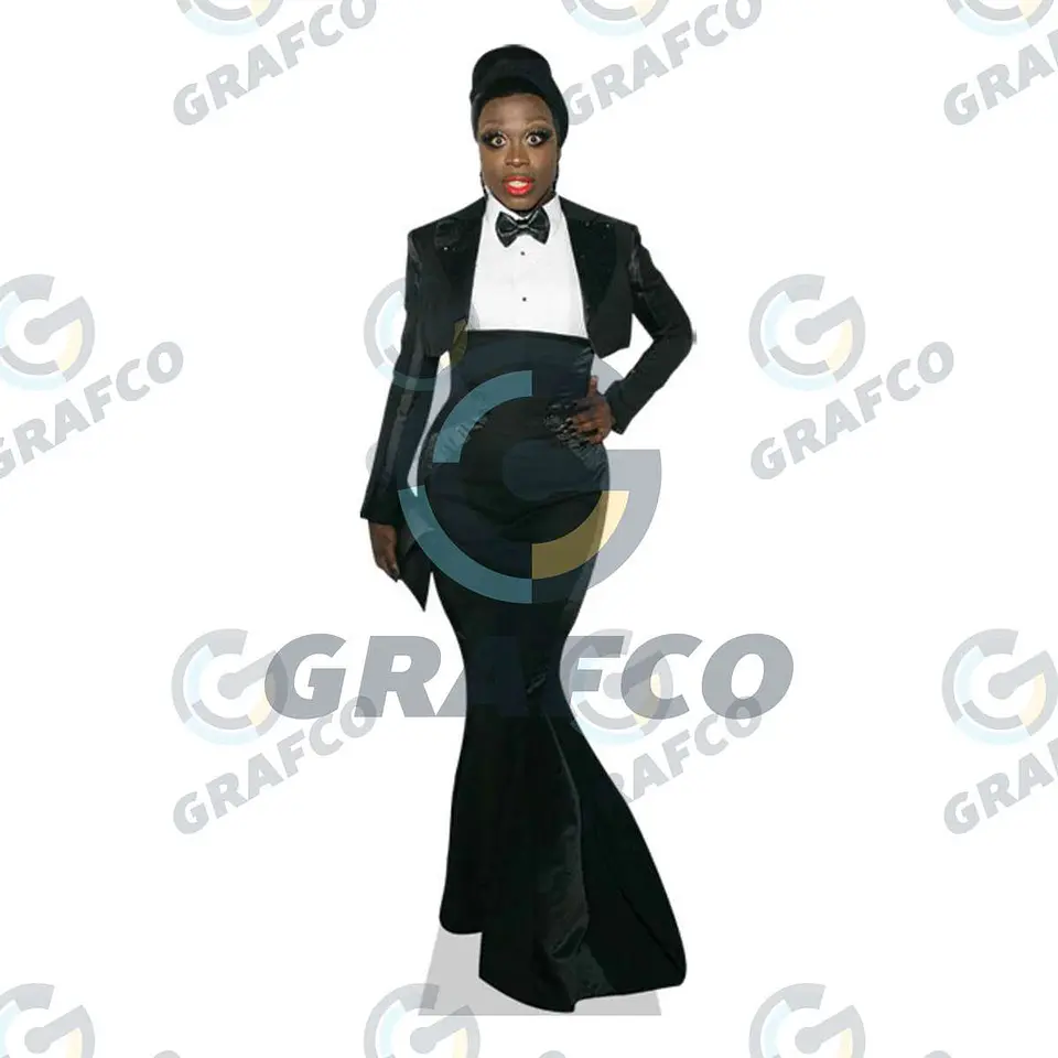 Bob The Drag Queen 1