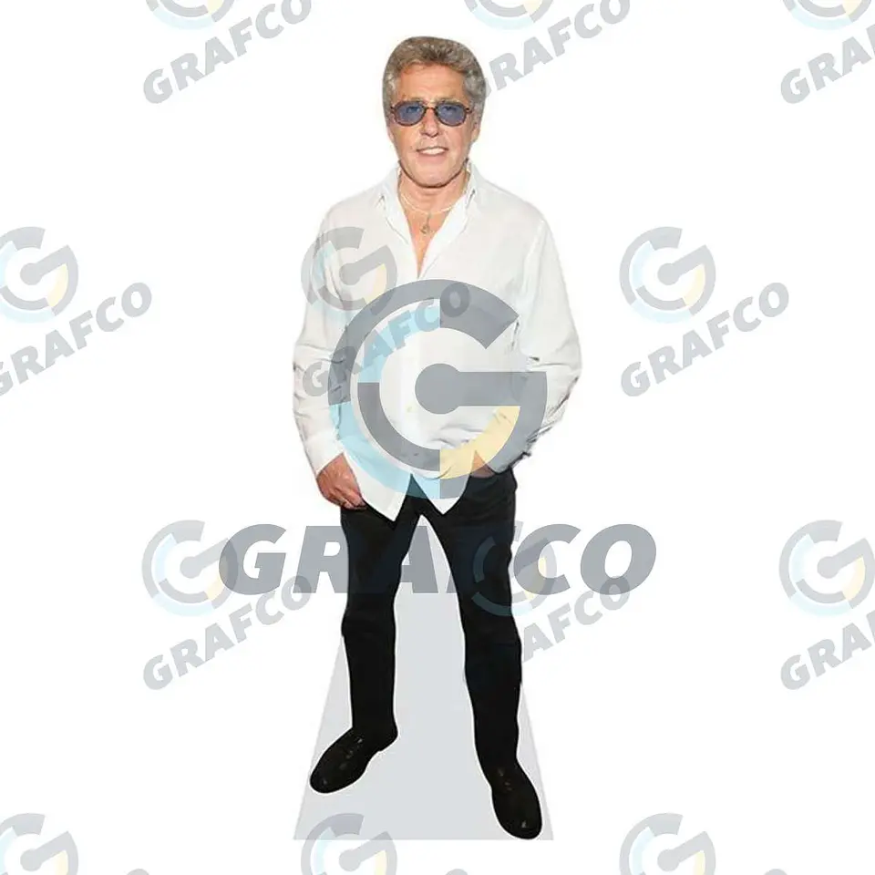 Roger Daltrey 1
