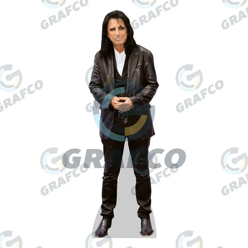 Alice Cooper 1
