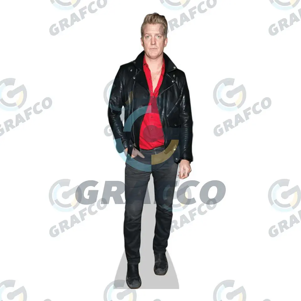 Josh Homme 1