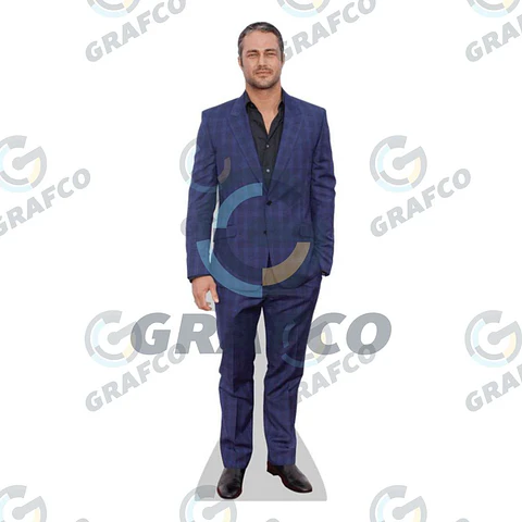 Taylor Kinney