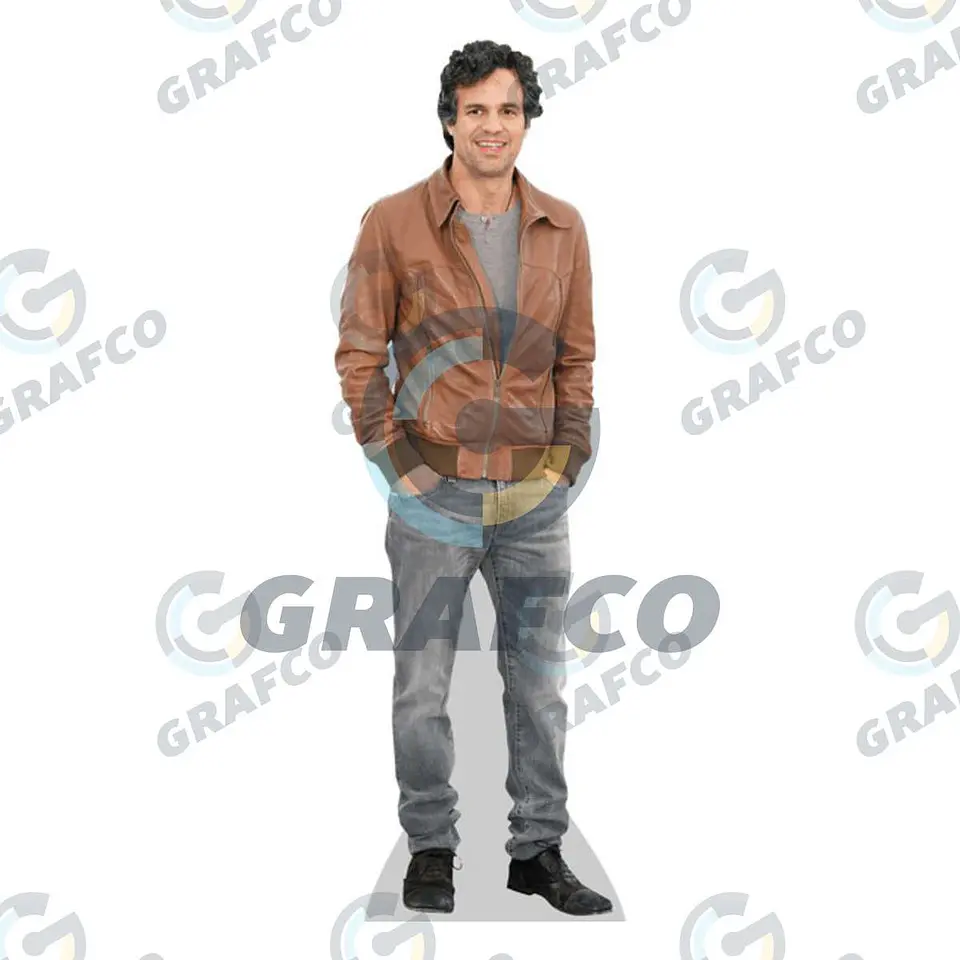 Mark Ruffalo 1