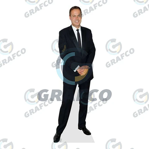 Peter Jones