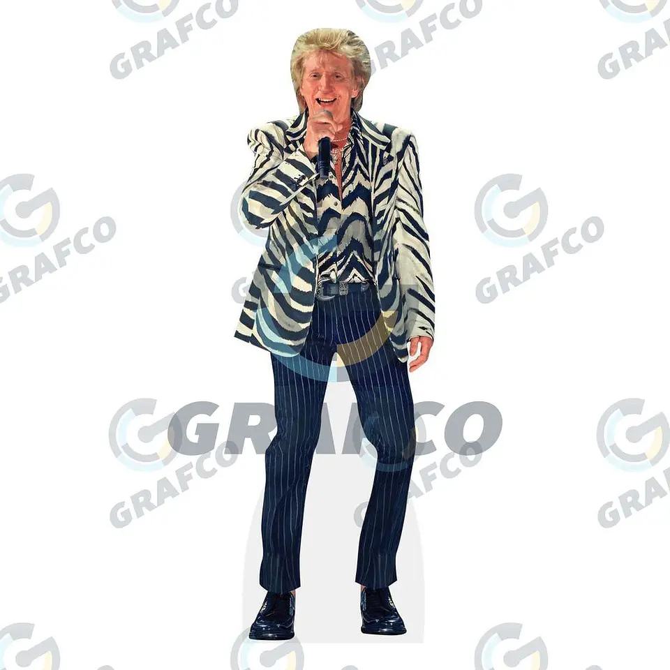 Rod Stewart 1
