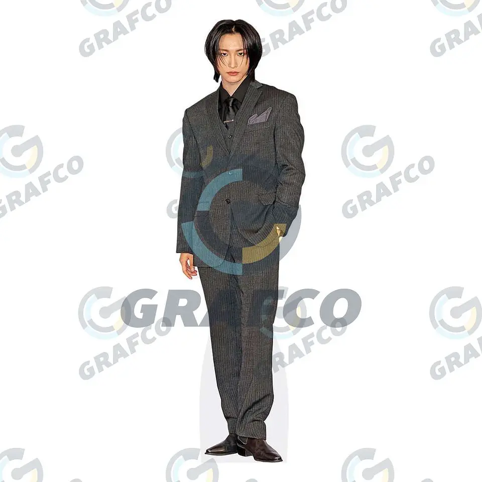 Park Seong Hwa 1
