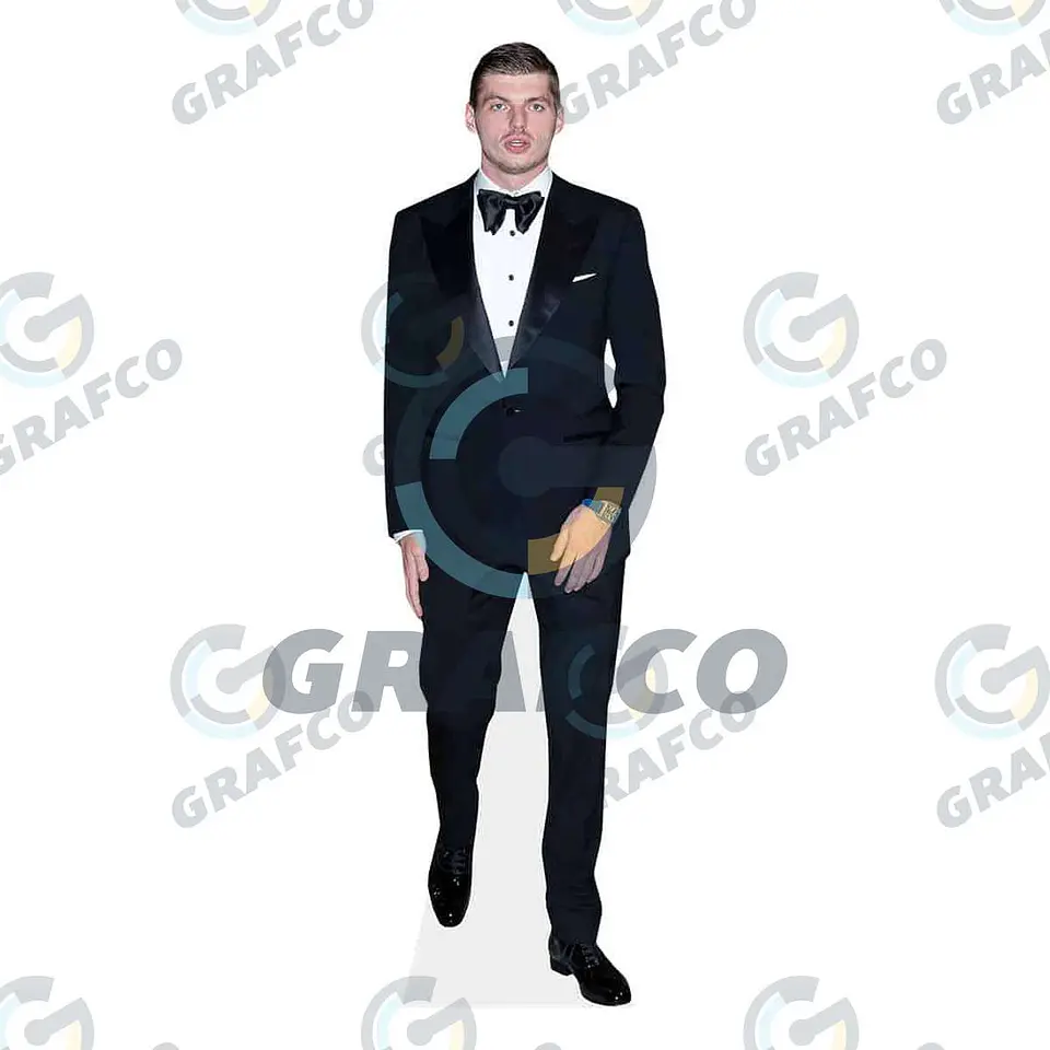 Max Emilian Verstappen 1
