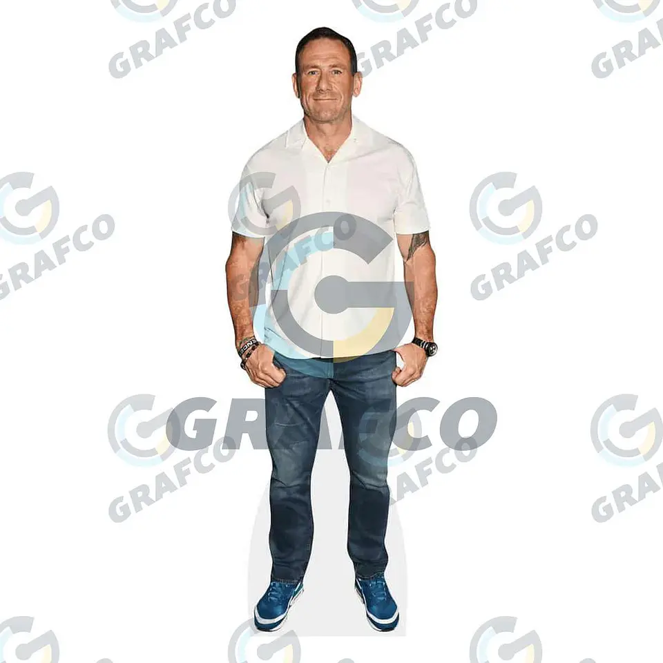 Jason Fox 1