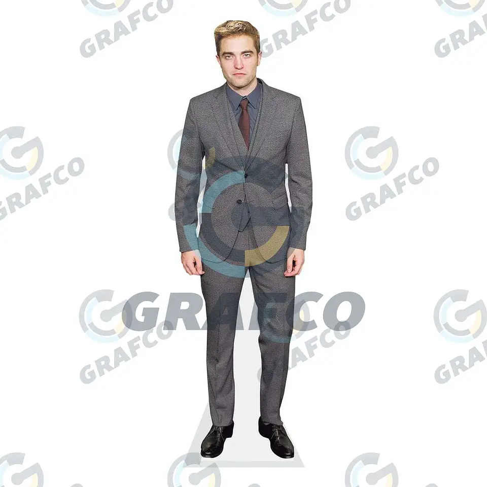 Robert Pattinson 1