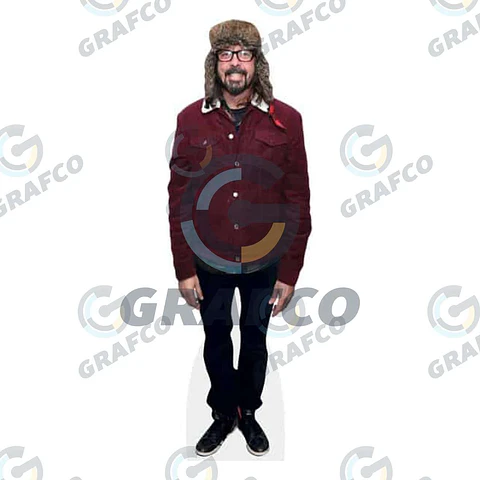 Dave Grohl