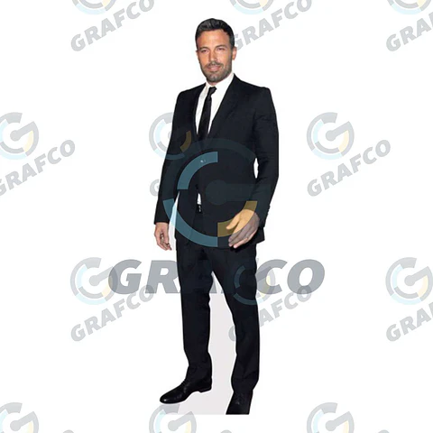 Ben Affleck