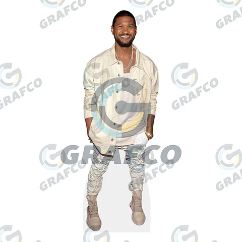 Usher