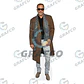 Kevin Costner - Miniatura 1