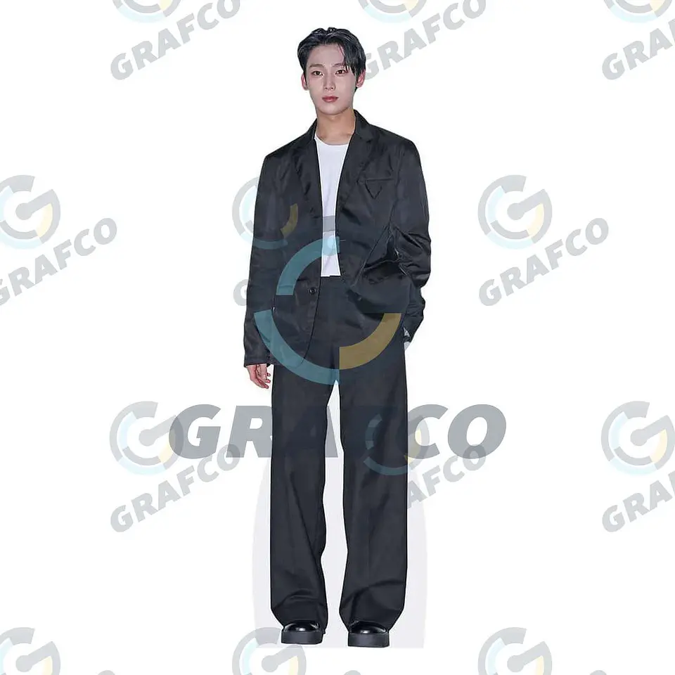 Kim Sunoo 1