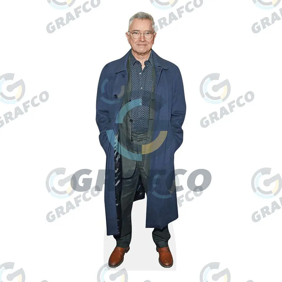 Martin Shaw 1