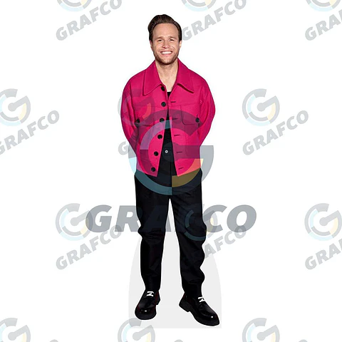 Olly Murs