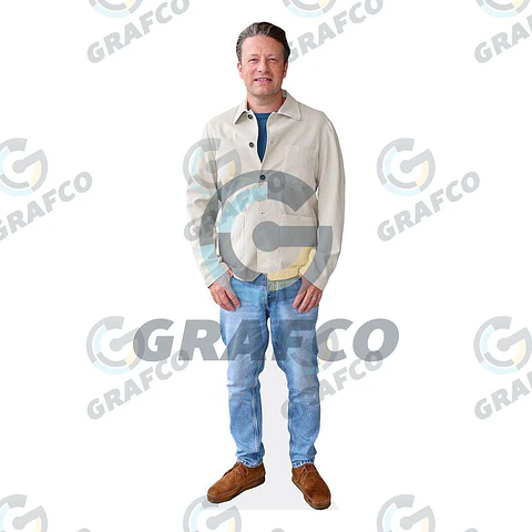 Jamie Oliver