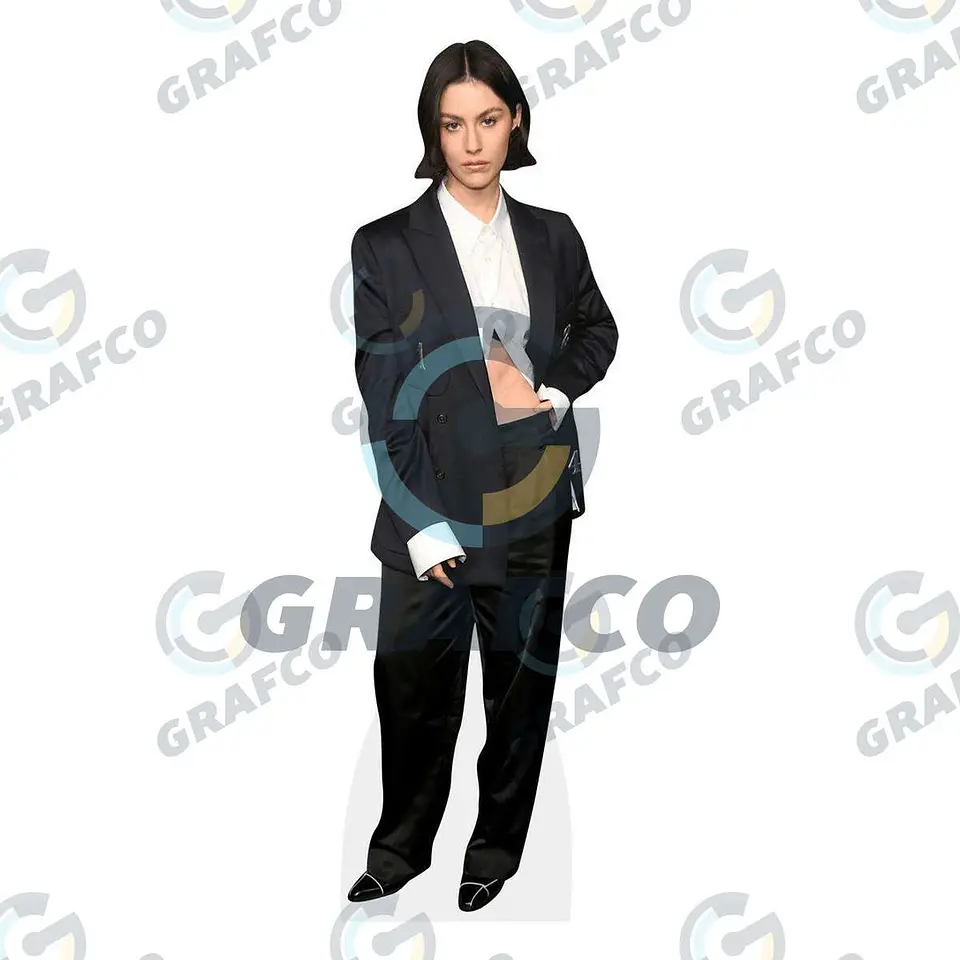Gracie Abrams 1