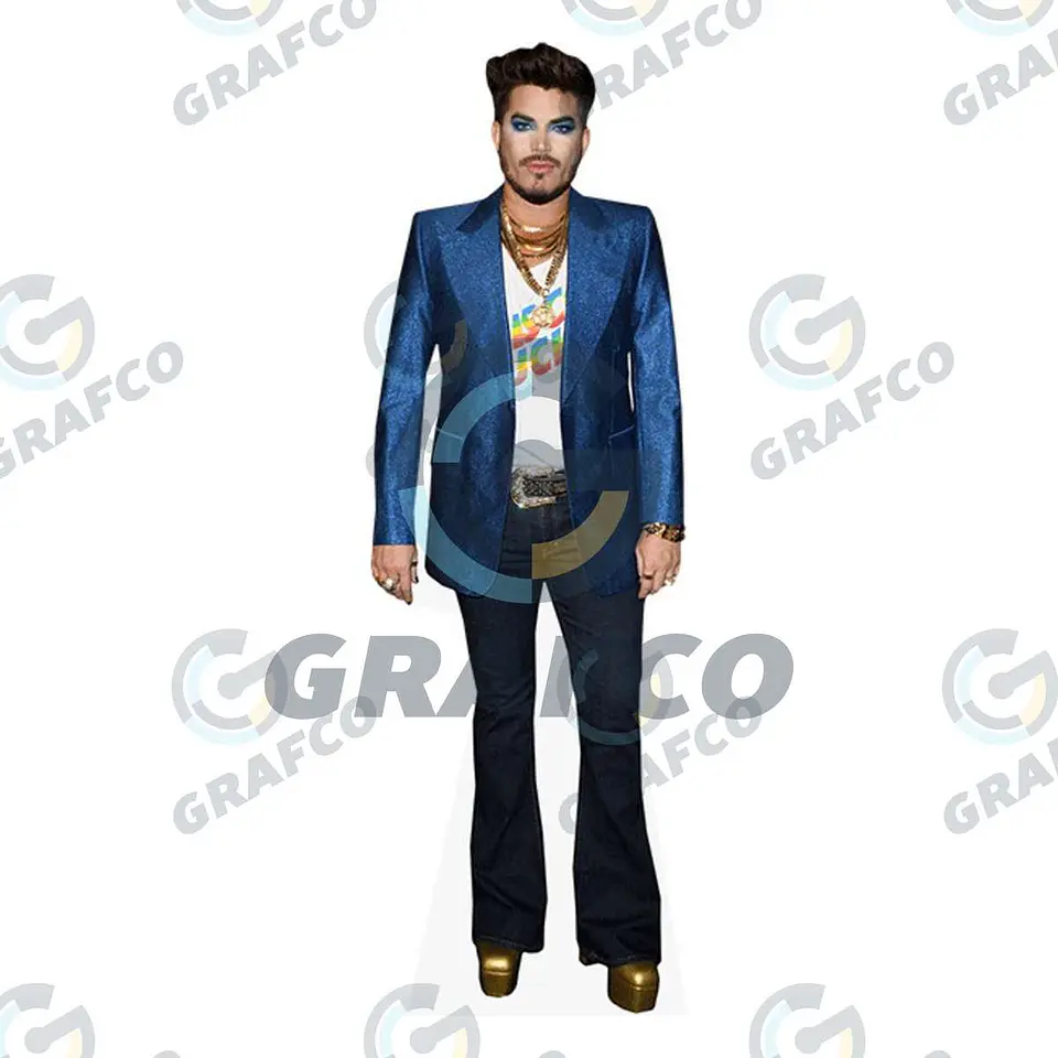 Adam Lambert 1