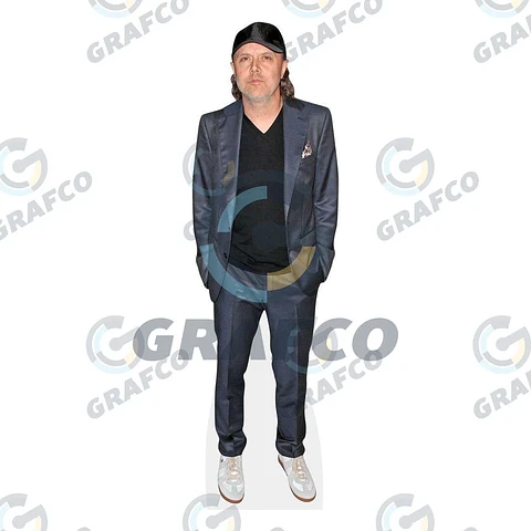 Lars Ulrich