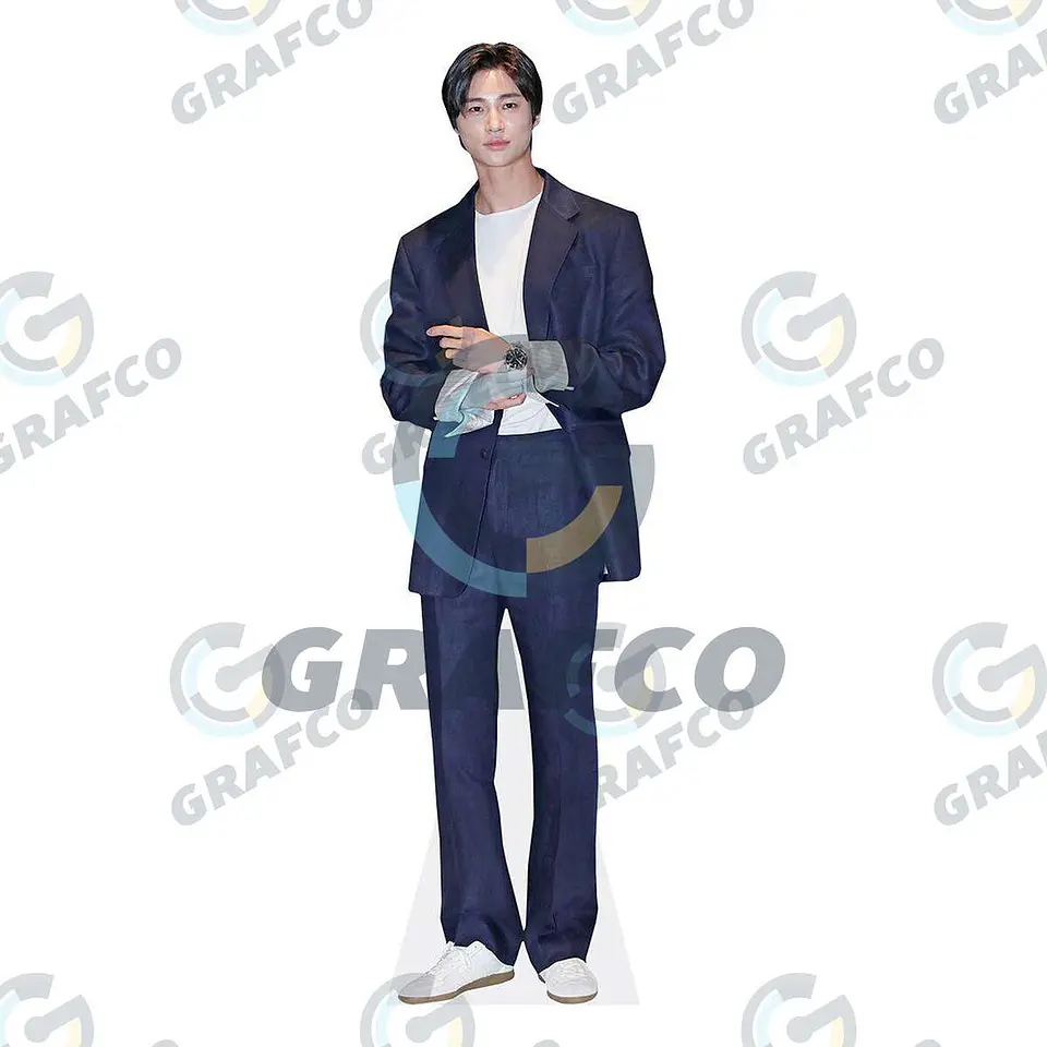 Byeon Woo Seok 1