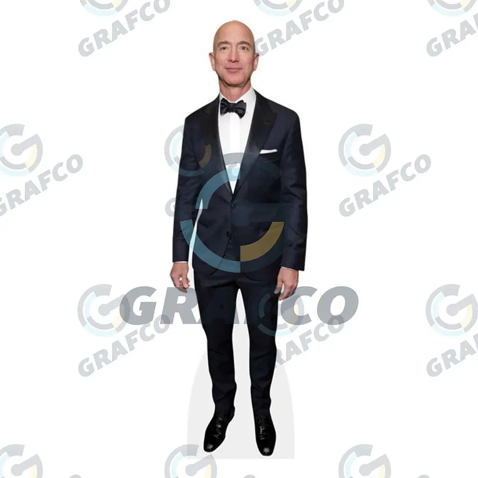 Jeff Bezos 1