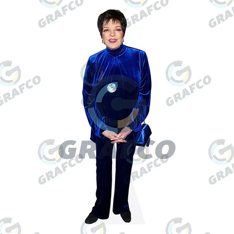 Liza Minnelli