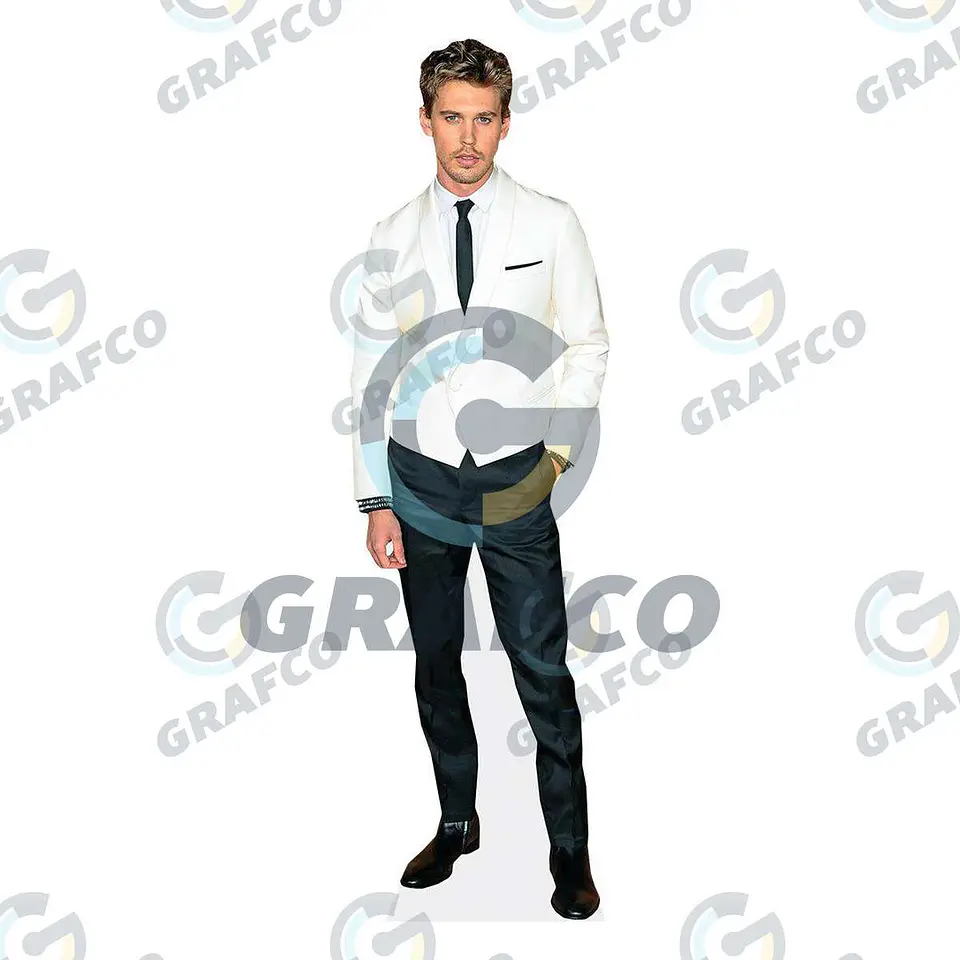 Austin Butler 1
