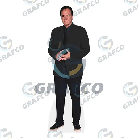 Quentin Tarantino
