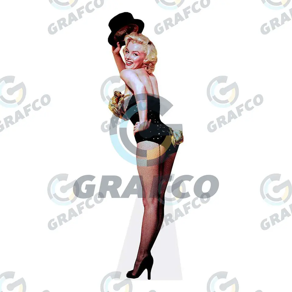 Norma Mortenson 1