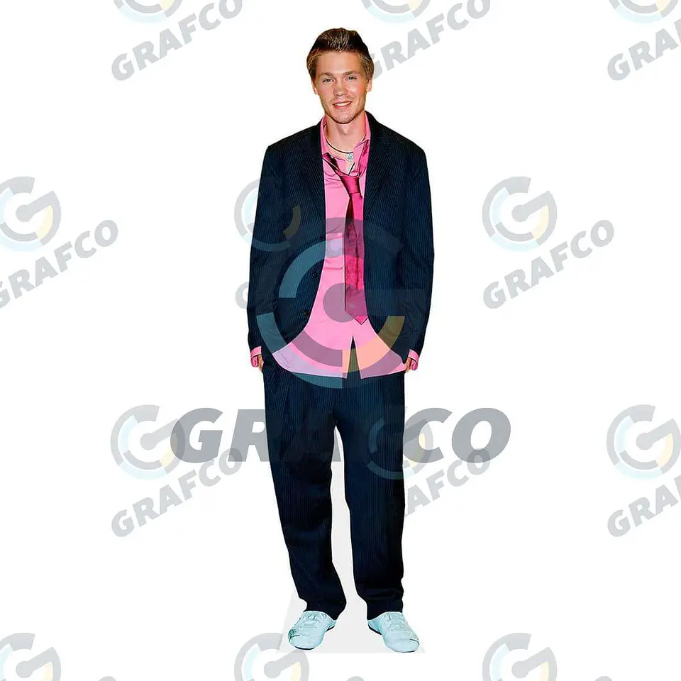 Chad Michael Murray 1