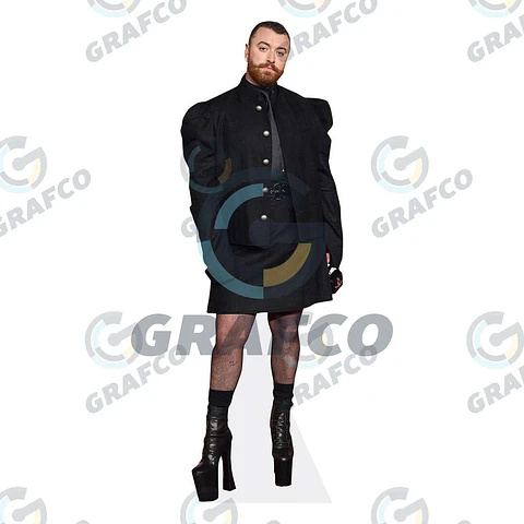 Sam Smith