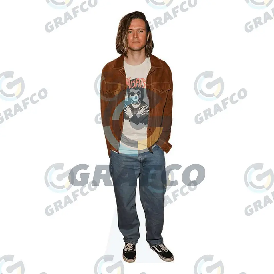 Dougie Poynter 1