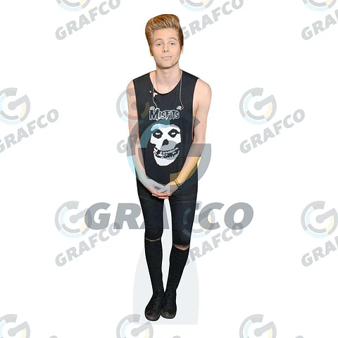 Luke Hemmings
